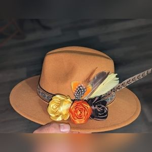 Custom hat